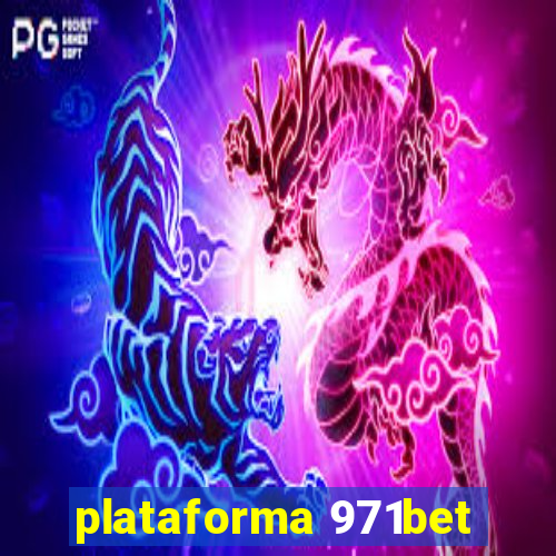 plataforma 971bet